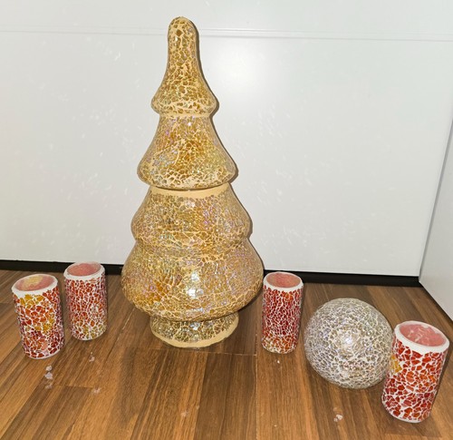 Handarbeit mosaikglas - handarbeit!,