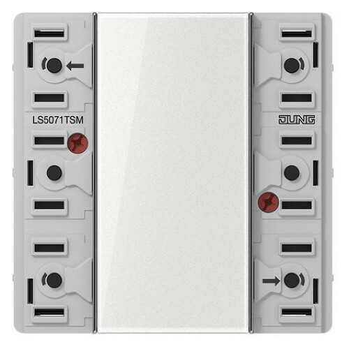 Jung ls5071tsm knx - ls5071tsm,