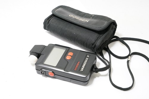 Gossen variosix - gossen,