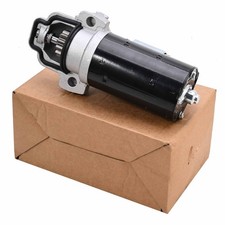 ANLASSER 12Volt 2.0kW Für