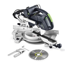 Festool 561683 Kapp-Zugsäge