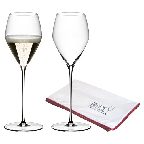 Riedel veloce champagner - riedel,
