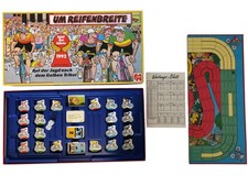 Um Reifenbreite | Jumbo Spiele