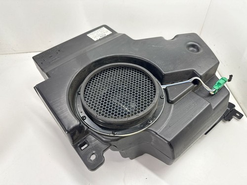 Ford explorer 2016 subwoofer - explorer, v