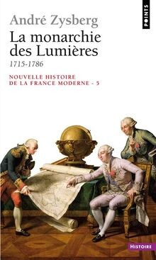 Nouvelle histoire france - de,
