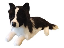 Border Collie Plüsch  40cm
