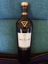 The macallan rare cask - the,