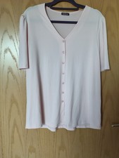 Shirt rosa Kim und Co L