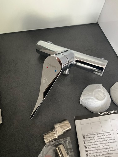 Hansgrohe focus care dap - hansgrohe,