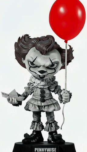 Minico stephen kings - minico,