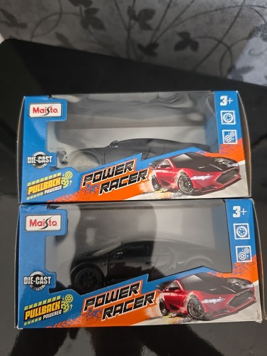 Bugatti chiron maisto - ,