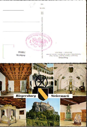 738910 mehrbild riegersburg - 738910,