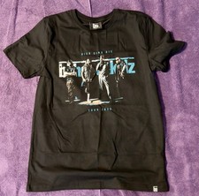 Original Böhse Onkelz T-Shirt in NEU Tour 2025 mit Tourdaten  M