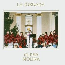 Jornada von olivia molina - jornada,