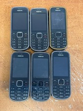 6 Stück Nokia 3720 Classic