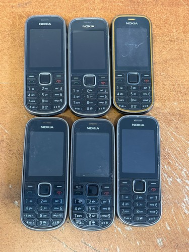 Stück nokia 3720 classic - nokia,