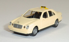 Wiking - Mercedes-Benz E 230