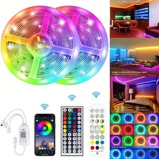 Led rgb stripe streifen - rgb,
