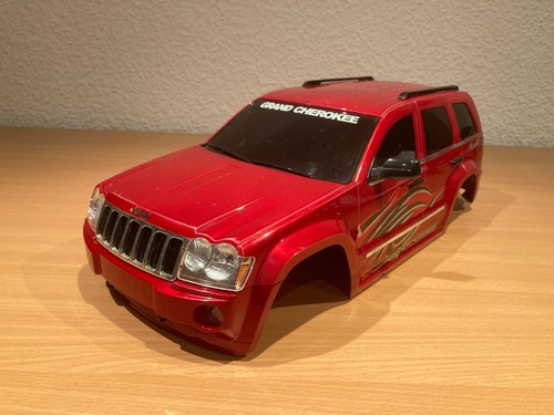 Jeep grand cherokee - jeep,
