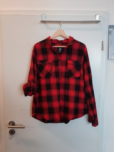 Brandit ladies longshirt lucy - longshirt,