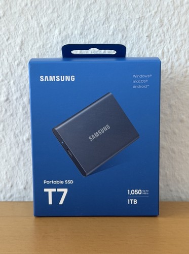 Samsung portable ssd 1 tb - portable,