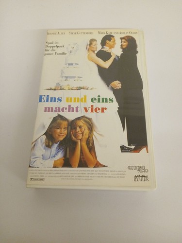 Eins und macht vier - macht,