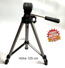 Vanguard PT-168-G Stativ