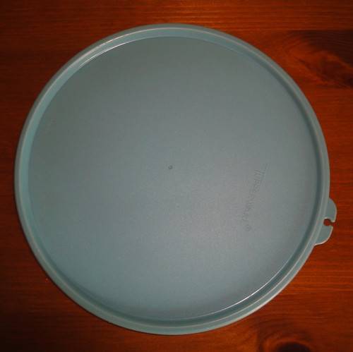 Tupperware clarissa frische - clarissa,