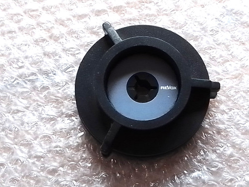 Revox zoll spule zu - revox,