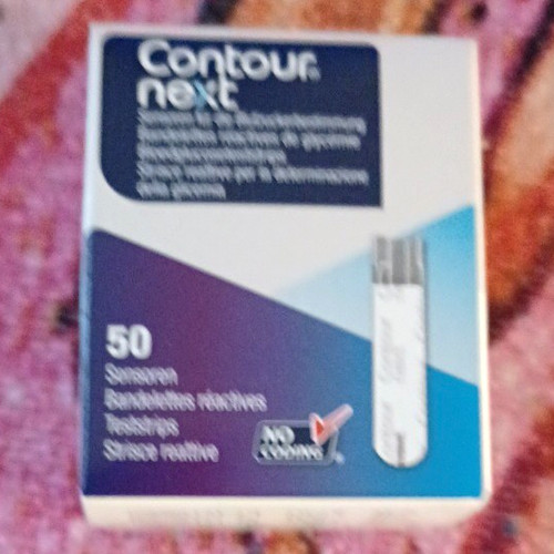 Contour next - contour,