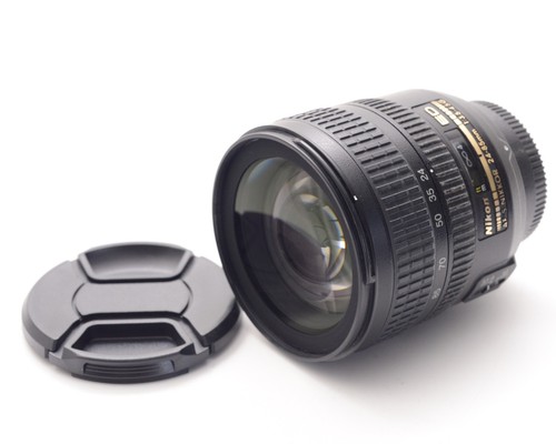 Nikon nikkor objektiv - nikon,