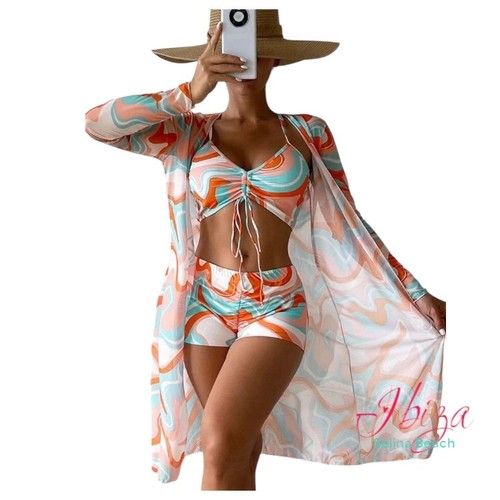 Bikini retro tlg - 3, tlg.