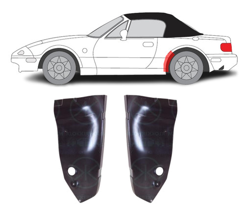 Für mazda na 1989 - für,