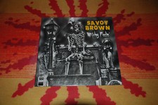 ♫♫♫ Savoy Brown - Witchy