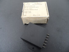 unbenutzter originaler DDR FER Intervallschalter 8683.15 24 Volt IFA L60 Nr.2