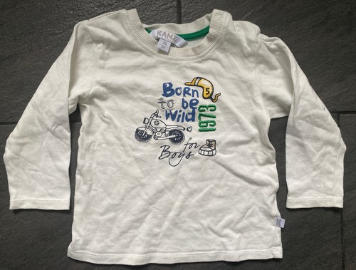 Kanz baby boys - baby, pullover