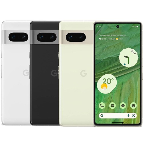 Neu google pixel - neu,