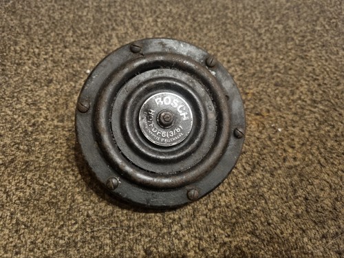 Oldtimer hupe bosch fdf - bosch,