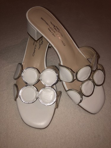 Branda zaro sandalen