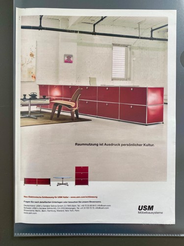 Usm möbelbausysteme sideboard - möbelbausysteme,