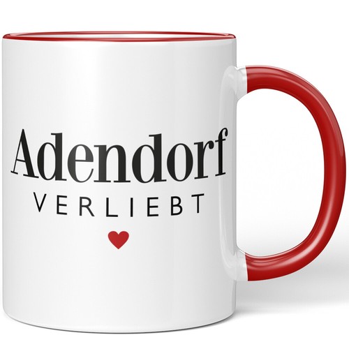 Verliebt adendorf - verliebt,