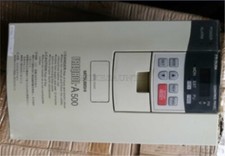 1Pc Used Mitsubishi Inverter