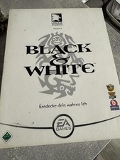 Black & White (Software Pyramide)