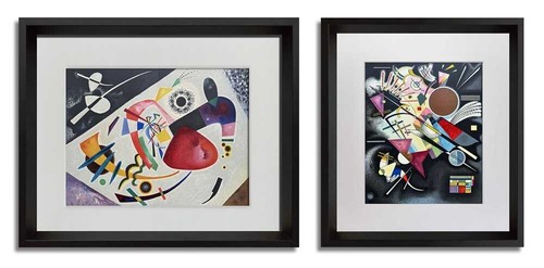 Wassily kandinsky - wassily,