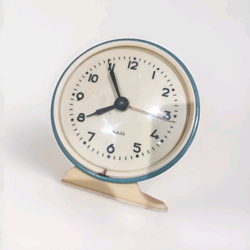 Vintage vityaz mechanische - vityaz, uhr