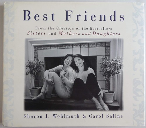 Best friends sharon j - best,