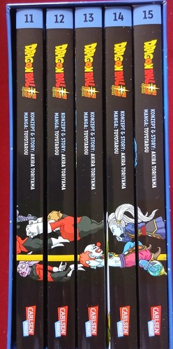 Dragon ball super - dragon, super,