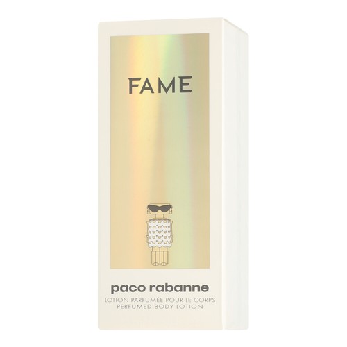Paco rabanne fame body - paco,
