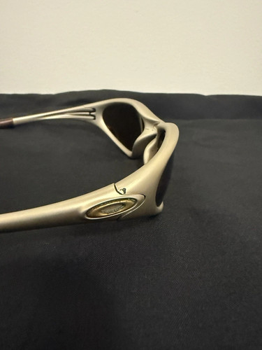 Vintage sonnenbrille oakley - sonnenbrille,