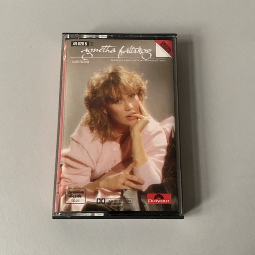 Agnetha abba wrap your - abba,